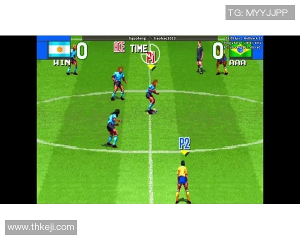 实况足球2：重温经典足球游戏的魅力与挑战，探索全新玩法与战术策略