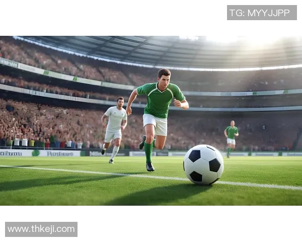 提升足球基本功的实用技巧教学视频助你快速成长为球场高手