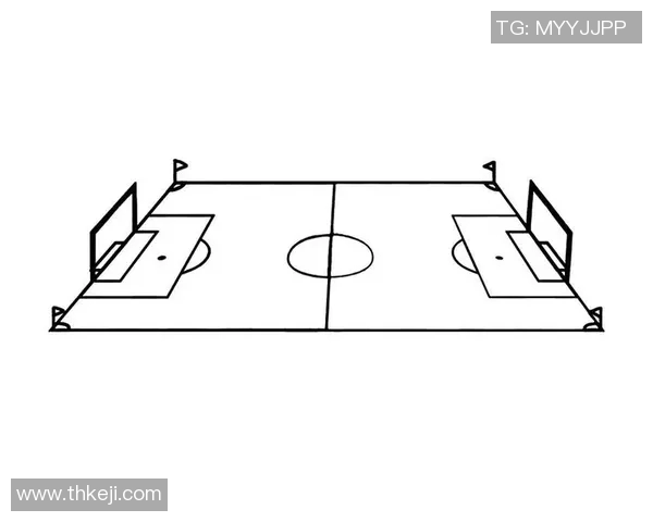 如何简单易懂地绘制足球球门的步骤与技巧分享